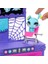 JBF18 Monster High Frankie Stein Evcil Hayvan Kiti 4