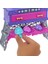 JBF18 Monster High Frankie Stein Evcil Hayvan Kiti 5