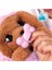 BAW01000 Baby Paws Sesli Yavru 20 cm Peluş 7