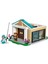 77056 LEGO Animal Crossing Blathers Müze Koleksiyonu 543 Parça +7 Yaş 3