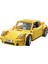 C62003W Cada Ruf Ctr Yellowbird Blok Seti 1515 Parça -Vagon Life 3