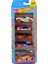1806 Hot Wheels Beşli Araba Seti 4