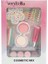 VRB83000 Very Bella Güzellik Seti (Saç Tebeşiri+Far+Yüz Boyası+Lip Gloss+Sticker 1