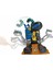 HPN71 Hot Wheels Monster Trucks Arenada Şampiyonluk Mücadelesi Oyun Seti 4