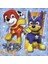 80366 Paw Patrol 3X49 Parça Ravensburger Puzzle 4