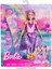 JCP74 Barbie Prenses Kostümler Seti 1