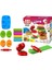 03554 Hamburger Hamur Set 200GR 1