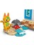 77051 LEGO Animal Crossing Dodo Airlines ile Uçun 292 Parça +7 Yaş 4