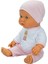 1030141 Sesli Bebelou Tuvalet Zamanı Bebek Seti 32 cm -Sunman 6