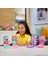 JCR39 Polly Pocket Midilliyle Rodeo Heyecanı Mikro Oyun Seti 6