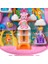 JCC14 Polly Pocket - Care Bears Mikro Oyun Seti 5