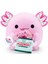 5UA05000 Snackles Aburcubur Dev Peluş 40 cm 6