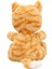 BAW05000 Baby Paws Sesli Kedi 20 cm Peluş 6