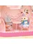 5841 Sylvanian Families Bebek Masal Eğlence Parkı +3 Yaş 6
