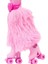 JFX97 Brooklyn-Barbie Dream Besties Paten Partisi Brooklyn Bebek ve Aksesuarları 6