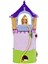 HLW30 Rapunzel'in Kulesi 2