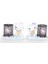 Hello Kitty Polyester Kalemlik ALK2869 ( Lisinya ) 1
