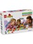 10450 LEGO Duplo Hopsy'nin Kale Oyunu 47 Parça +3 Yaş 7
