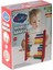 ONY-399 Ahşap Renkli Abaküs -Onyıl 1
