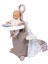 7600220374 Baby Nurse Çocuk Odası Valizi 3 In 1 -Smoby 1