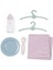 7600220374 Baby Nurse Çocuk Odası Valizi 3 In 1 -Smoby 2