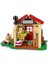77058 LEGO Animal Crossing Goldienin Huzurlu Evi 149 Parça +9 Yaş 3