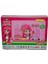 CK7879 Çilek Kız 100 Parça Kutu Puzzle-Utku 2