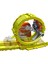 HXT05 Hot Wheels Monster Trucks Power Smashers Oyun Seti 4