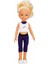 2030031 Mina Bebek 35 cm -Sunman 6