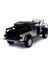 253203055 Fast Furious Jeep Gladiatör 1:24 2