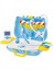 560 By Toys, Doktor Seti / +36 Ay 3