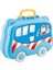 560 By Toys, Doktor Seti / +36 Ay 5