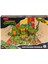 NK0050 Ninja Kaplumbağalar 100 Parça Puzzle -Laçokids 1