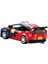 C5503W Cada Citroen C4 Wrc 296 Parça Block Oyuncak 4