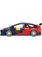 C5503W Cada Citroen C4 Wrc 296 Parça Block Oyuncak 5