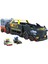 HXN21 Hot Wheels Racerverse Ultimate Batman Pist Seti 2