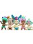 34029 Bibi-Chibis Sürpriz Figür Paketi S1 -Sunman 2