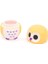 VRB25000 Very Bella - Baykuş Lip Balm Dudak Parlatıcısı 3
