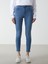 Yeni Sezon Jüpiter Süper Skinny Fit Jean Pantolon 2