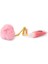 VRB27000 Very Bella - Parıltı Seti (Lip Gloss+Far+Ponpon Anahtarlık) 2