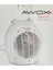 Hotwind 2000 W Fanlı Isıtıcı 4