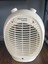 Hotwind 2000 W Fanlı Isıtıcı 6