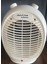 Hotwind 2000 W Fanlı Isıtıcı 8