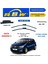 Dacia Sandero 2 (2015-2020) Ön Silecek Süpürgesi 550MM + 480MM 1