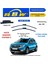 Dacia Sandero Stepway 2 (2015-2020) Ön Silecek Süpürgesi 550MM + 480MM 1