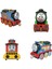 HFX89 Thomas ve Friends - Küçük Tekli Tren (Sür-Bırak) 7