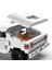 C55022W Cada Humvee Jeep Blok Seti 328 Parça-Vagon Life 5