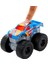 HDX60 Hot Wheels Monster Trucks 1:43 Kükreyen Arabalar 6