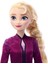 JFG16 Disney Karlar Ülkesi Elsa ve Yavru Kutup Ayısı 3