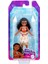 HLW69 Disney Prenses Mini Bebekler 6
